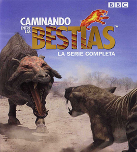 BBC - Caminando entre Bestias 3 BBC - Caminando entre Bestias 3