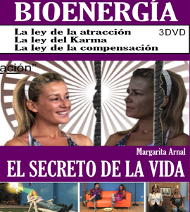 Bioenergía - The Secret of Life (disco 2) Bioenergía - The Secret of Life (disco 2)