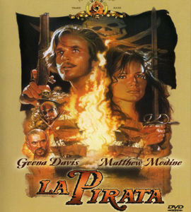 Cutthroat Island