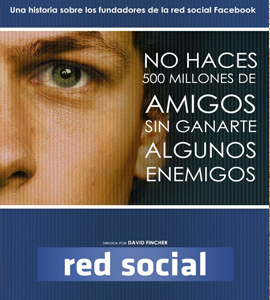 The Social Network