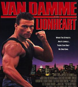 Lionheart