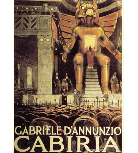 Cabiria