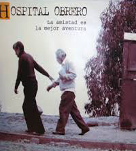 Hospital obrero