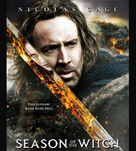 Season of the Witch