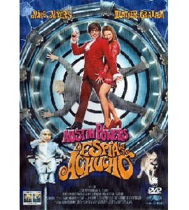 Austin Powers 2 - The Spy Who Shagged Me Austin Powers 2 - The Spy Who Shagged Me