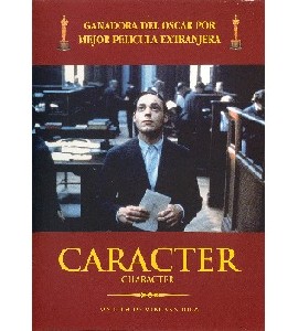 Karakter