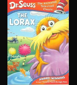 The Lorax