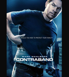 Contraband