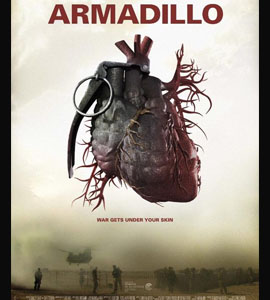 Armadillo