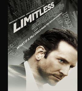 Limitless - Dark Fields