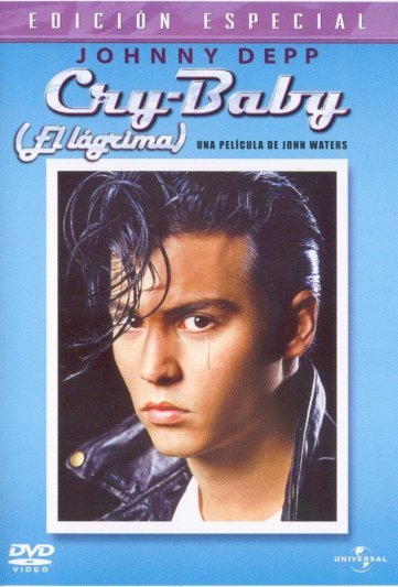Cry Baby