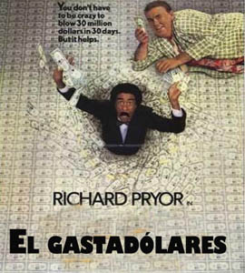 Brewster's Millions