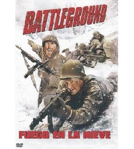Battleground