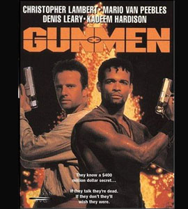 Gunmen