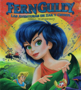 FernGully: The Last Rainforest
