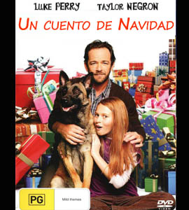 K-9 Adventures: A Christmas Tale