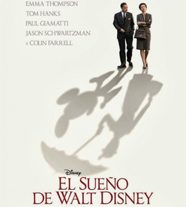 Saving Mr. Banks