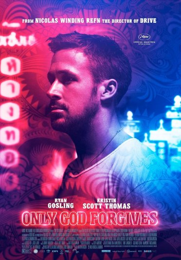 Only God Forgives