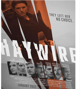 Haywire