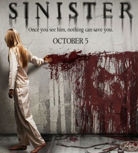 Sinister