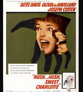 Hush... Hush, Sweet Charlotte
