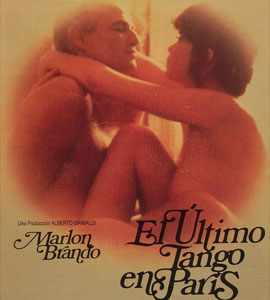 Ultimo tango a Parigi