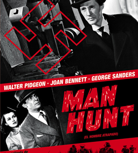 Man Hunt
