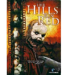The Hills Run Red