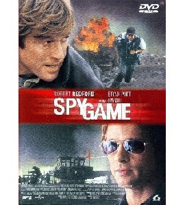 Spy Game Spy Game