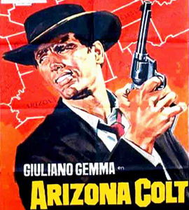 Arizona Colt