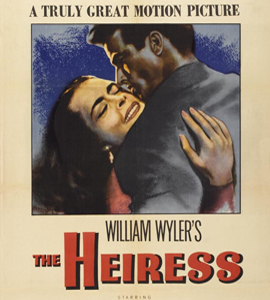 The Heiress