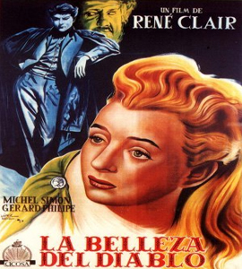 La beauté du diable (Beauty and the Devil)