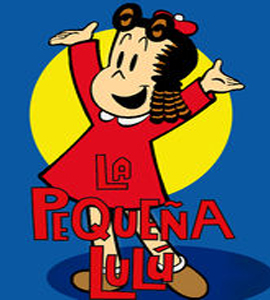 The Little Lulu Show (TV Series)  DVD 3