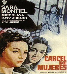 Cárcel de mujeres
