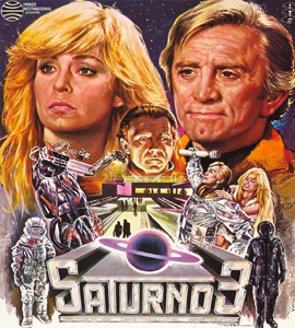 Saturn 3