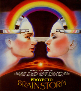 Brainstorm