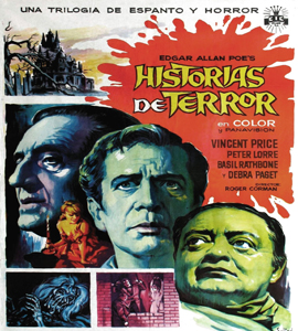 Tales of Terror