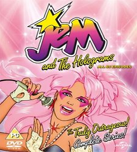 Jem - Disc 1