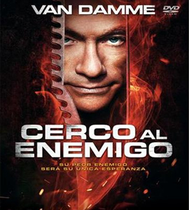 Enemies Closer