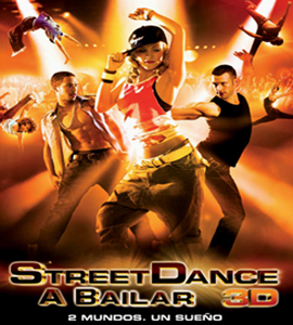 Street Dance