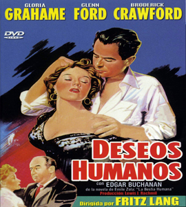 Human Desire