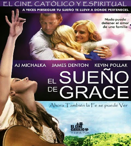 Grace Unplugged