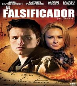The Forger