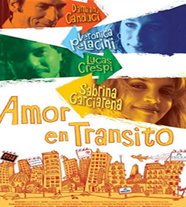 Amor en transito Amor en transito