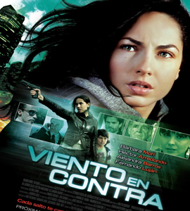 Viento en contra