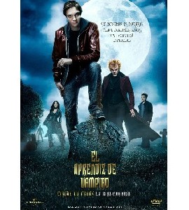 Cirque Du Freak - The Vampire's Assistant