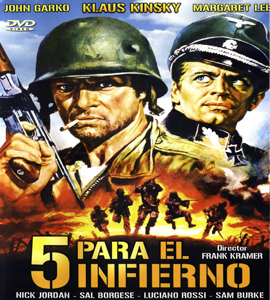 5 per l'inferno