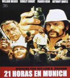 21 Hours at Munich
