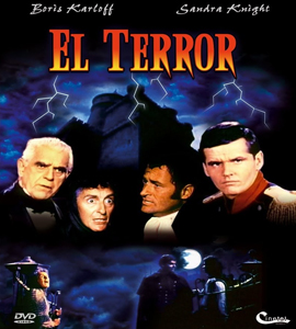 The Terror