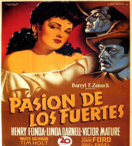 My Darling Clementine